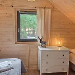 Stunning In With Sauna Nowe Warpno