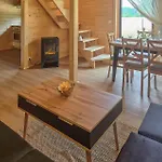 Stunning Home In Nowe Warpno With Sauna 펜션 노베 바르프노