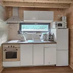 Stunning Home In Nowe Warpno With Sauna 노베 바르프노