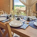 Stunning Home In Nowe Warpno With Sauna * 노베 바르프노