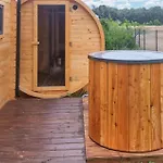 Stunning In With Sauna Tatil Evi *