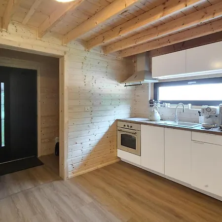 Gorgeous In With Sauna