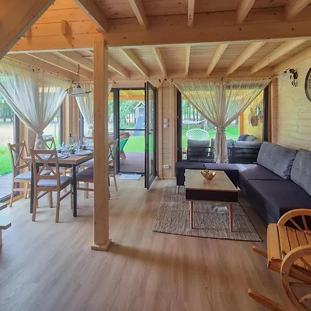 Gorgeous In With Sauna 펜션 *