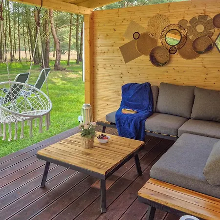 펜션 Gorgeous In With Sauna *