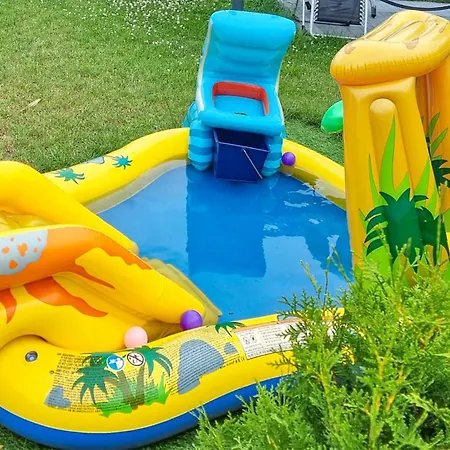 Gorgeous In With Sauna *