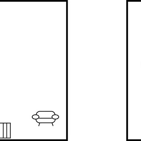 Gorgeous In With Sauna בית נופש