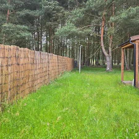 Stunning In With Sauna Prázdninový dům