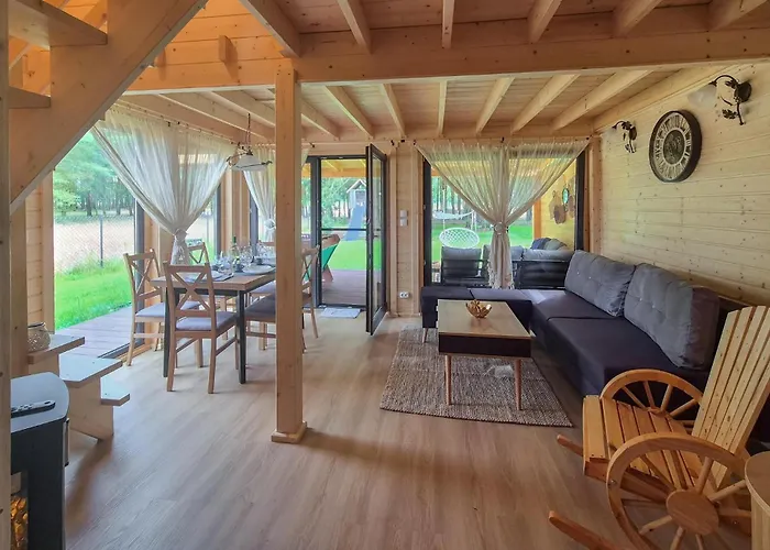 Gorgeous In With Sauna Nyaraló *