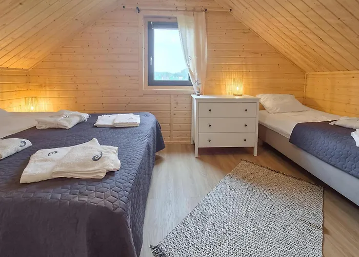 Gorgeous In With Sauna *